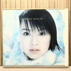 2025年最新】BE TOGETHER 鈴木亜美の人気アイテム - メルカリ