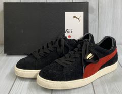 レア プーマ バイ ミハラヤスヒロ スエードエディション フリオ