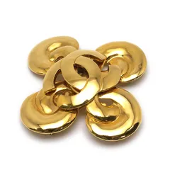 2025年最新】シャネル 03 P ブローチの人気アイテム - メルカリ