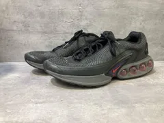 NIKE AIR MAX DN ALL NIGHT スニーカー DV3337-008 サイズ28.5 ブラック ナイキ 