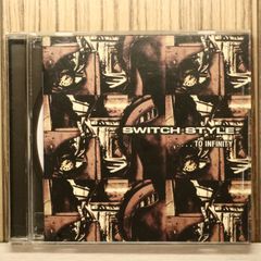 SWITCH STYLE . TO INFINITY CD - メルカリ