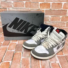 NIKE ナイキ DZ5485-051 スニーカー グレー サイズ26cm