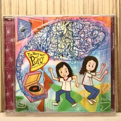 2026年最新】THE VERY BEST OF PUFFY/amiyumi JET FEVERの人気アイテム