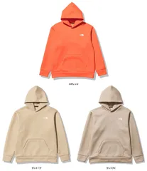 ザ・ノース・フェイス THE NORTH FACE アウトドア テックエアースウェットワイドフーディ メンズ Tech Air Sweat Wide Hoodie スウェット フーディ パーカー トップス 軽量 トレーニング  NT12286 DO Dオレンジ