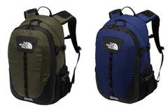 ザ・ノース・フェイス THE NORTH FACE アウトドア ホットショット HOT SHOT リュックサック バックパック デイパック バック カバン ケース ザック メンズ レディース キャンプ レジャー  NM72302 NT ニュートープグリーン