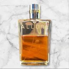 2026年最新】シャネルアリュール100mlの人気アイテム - メルカリ