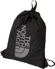 ザ・ノース・フェイス THE NORTH FACE アウトドア ピーエフサックパック PF SAC PACK メンズ レディース ナップサック デイリーユース タウンユース ジムトレーニング デイリーユース 13L リュック  NM62413 K ブラック