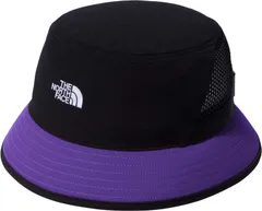 ザ・ノース・フェイス THE NORTH FACE アウトドア キャンプメッシュハット Camp Mesh Hat 帽子 メンズ レディース ドライ感 ムレ防止 熱中症対策 においの発生軽減 日よけ 紫外線対策 キャンプ  NN02232 KP BKXTパ