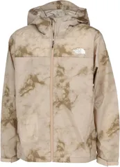 ザ・ノース・フェイス THE NORTH FACE アウトドア ノベルティベンチャージャケット NV VENTURE JK メンズ トップス コート 一枚もの パフォーマンス 登山 トレッキング ハイキング アウター  NP12 DE ダイテクスチャーベージュ