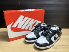 NIKE ナイキ ダンク LOW レトロ DD1391-100 スニーカー 28.0cm