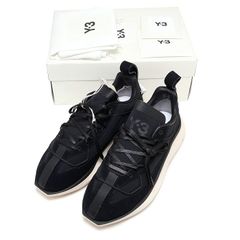 オリジナル　Y 新品未使用】Y-3 ワイスリー ZX TORSION スニーカー - メルカリ