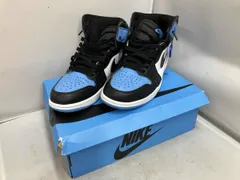 Nike Air Jordan 1  RETRO High University Blue ナイキ エアージョーダン ワン レトロ ハイ ユニバーシティブルー DZ5485-400 