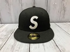 2026年最新】supreme ニューエラ 7 1/8の人気アイテム - メルカリ