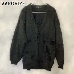 VAPORIZE ヴェイパライズ カーディガンのサムネイル