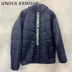 UNDER ARMOUR アンダーアーマー 中綿ジャケット