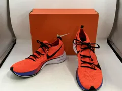 NIKE ナイキ AJ3857-601 スニーカー 28.5cm オレンジ系