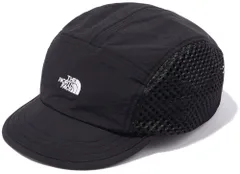 ザ・ノース・フェイス THE NORTH FACE アウトドア フリーランキャップ Free Run Cap メンズ レディース キャップ ランニング 帽子 メッシュ ロゴ入り スタイリッシュ サイドメッシュ 軽量 通気性  NN02376 KA KXアグレ