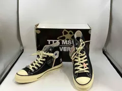 CONVERSE コンバース ALL STAR/31310870 スニーカー 28cm ブラック系