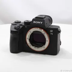 2025年最新】sony α7iii ボディ ilce-7m3の人気アイテム - メルカリ