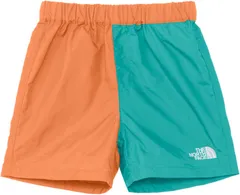 ザ・ノース・フェイス THE NORTH FACE アウトドア クラスファイブショート B Class V Short ボトムス パンツ ソフト イージパンツ キャンプ フェス デイリー  NBB42430 K ブラック