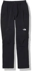 ザ・ノース・フェイス THE NORTH FACE アウトドア アルパインライトパンツ レディース ALPINE LIGHT PANT 長ズボン ズボン ボトムス テーパードシルエット クライミング ハイキング ストレッチ性  NBW32301 K ブラック