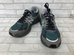 new balance U2010AGY ニューバランス 27cm オリーブ カーキ グレー メンズ
