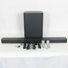 JBL BAR 500 MK2 ほぼ未使用 ポイント消化の為購入 JBL BAR 500 MK2 ほぼ未使用 ポイント消化の為購入 - メルカリ