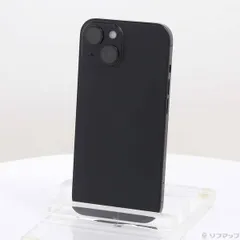 〔中古品〕 iPhone15 512GB ブラック MTMU3J／A SIMフリー【295】
