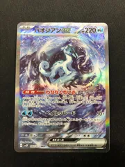 2025年最新】パオジアン sarの人気アイテム - メルカリ