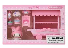 サンリオ マイメロディ フィギュア セット