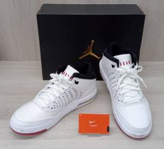 NIKE JORDAN 921196-101 ホワイト 27.5cm - メルカリ