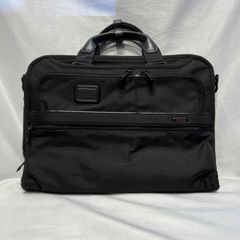 極美品TUMI ビジネスバッグ 2way エクスパンダブル 26141D2 拡張