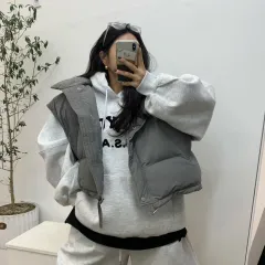 THE FIRST イージーダウンベスト