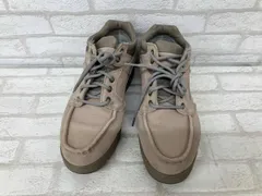 Timberland TBA2JU5EN5 ティンバーランド ヘリテージ GTX モックトゥ ミッド ブーツ ベージュ ゴアテックス メンズ 25cm