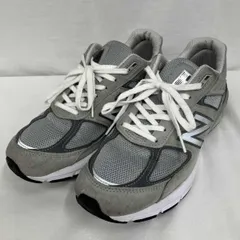 new balance/ニューバランス／スニーカー/990V5／M990GL5／28.0cm