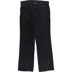 古着 90年代 リーバイス Levi's 517 フレアパンツ USA製 メンズw36相当 ヴィンテージ/eaa569125