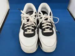 通年　Nike Air Max 90 'White/Black'ナイキ エアマックス90 'ホワイト/ブラック' 28.0cm
