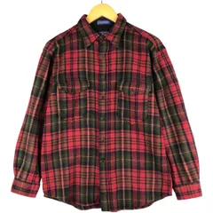 2026年最新】pendleton outdoorsmanの人気アイテム - メルカリ