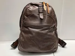 本革　レザー大きめバック　ジャスエムビー　エディフィス　JAS M.B Jas M.B.（ジャスエムビー） Jas-M.B. ボストンバッグ Small Sports