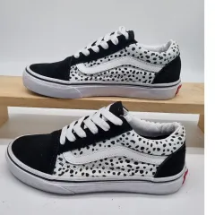 VANS オールドスクール キッズスニーカー 210