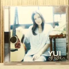 国内盤CD★ユイ/YUI■ fight 【SRCL8099/4988009053301】U73846