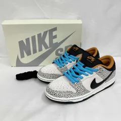 NIKE SB DUNK LOW PRO／ナイキ エスビーダンク ロー プロ／FZ1233-002 スニ-カ-／27.0cm