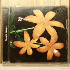 国内盤CD★オレンジレンジ/ORANGE RANGE■ 花 【SRCL5837/4988009024141】U73870