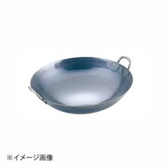 南部鉄鍋 及源鋳造 盛栄堂 木製蓋付き 24cm - メルカリ