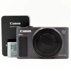 【極上美品】 Canon PowerShot SX620 HS(ブラック) 楽天市場】キヤノン Canon PowerShot SX620 HS BK | 価格比較 - 商品