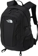 ザ・ノース・フェイス THE NORTH FACE アウトドア シングルショット Single Shot リュックサック バックパック デイパック バック カバン ケース ザック メンズ レディース キャンプ レジャー  NM72303 K ブラック