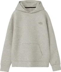 ザ・ノース・フェイス THE NORTH FACE アウトドア テックエアースウェットワイドフーディー レディース Tech Air Sweat Wide Hoosie トレーナー パーカー 長袖 トップス フード付き  NTW62385 Z ミックスグレー