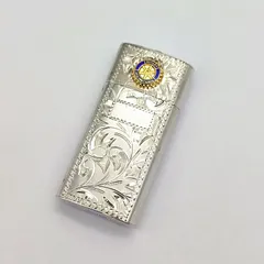 2025年最新】銀 仁丹 ケースの人気アイテム - メルカリ