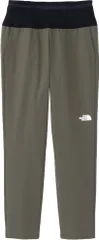ザ・ノース・フェイス THE NORTH FACE アウトドア バーブライトランニングパンツ レディース Verb Light Running Pant ボトムス パンツ ソフト イージパンツ キャンプ レジャー  NBW82173 NU ニュートープ2