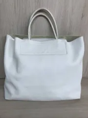 2025年最新】ヒロフ バッグ ホワイトの人気アイテム - メルカリ